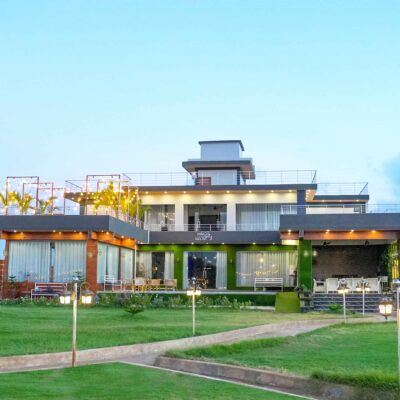 What You Didn’t Know About Karachi Farmhouses