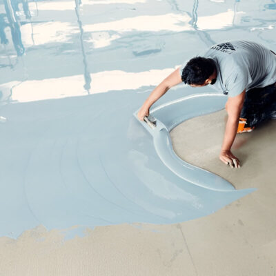 What is Epoxy Flooring A Complete Guide