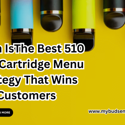 510 vape cartridge