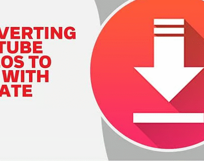 Y2Mate YouTube Downloader