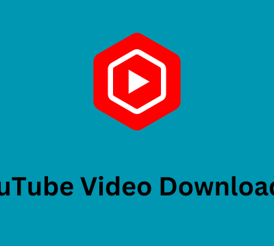 YouTube Video Downloader (1)