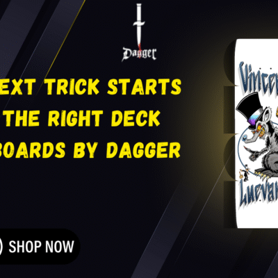 deck skateboards