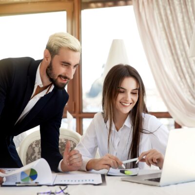 accounting firm in Abu Dhabi