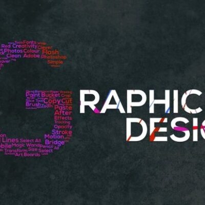 Dubai Graphic Design Company Crafting Innovative Visuals to Elevate Your Brand