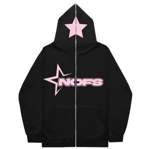 Nofs Hoodie