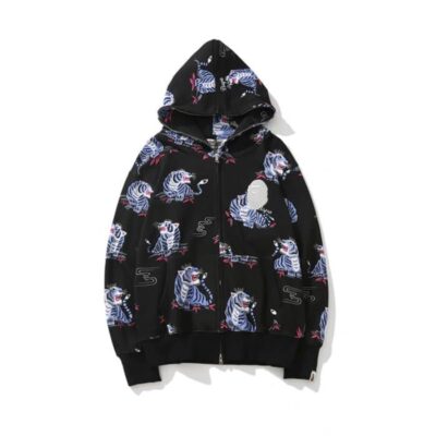 Bape Hoodie