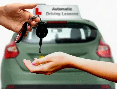 automatic-driving-lessons-leigh