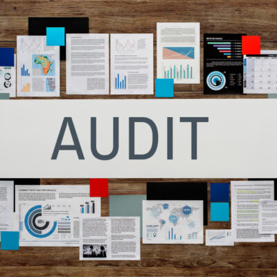 best audit firms in Dubai