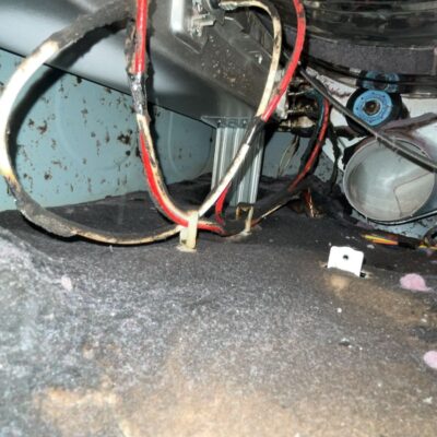 Expert Dryer Vent Repair Service Boerne, TX – Safe, Fast, and Affordable Solutions