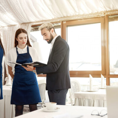 business jet catering