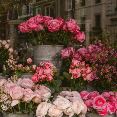 Seasonal Flowers: The Best Time to Buy Flowers Online