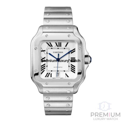 copy Cartier watch