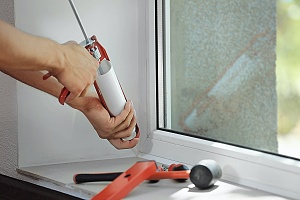 caulking services
