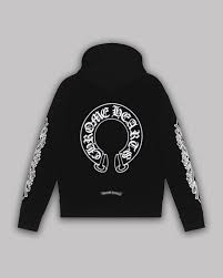 Why Chrome Hearts Hoodies Are the Ultimate Flex in Fashion