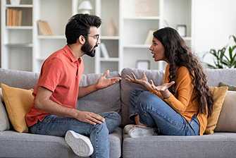 best marriage couselling session in India