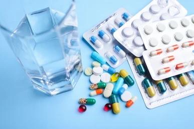 Wormentel 500 mg – Fast and Safe Treatment for Intestinal Worms