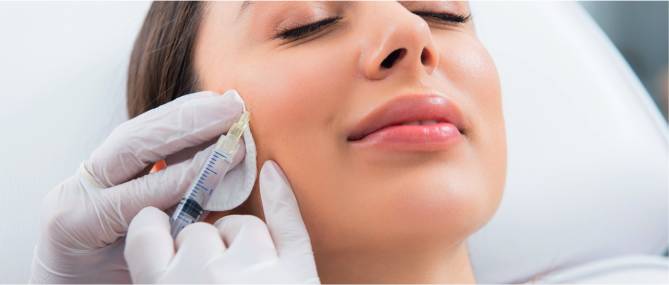 Dermal Fillers Dubai