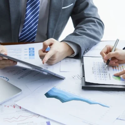 financial advisor service
