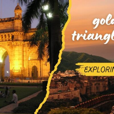 Golden Triangle India Tour Route: Delhi, Agra, Jaipur Insights