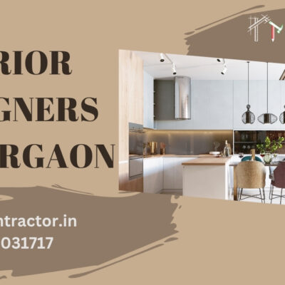 interior designers in Gurgaon
