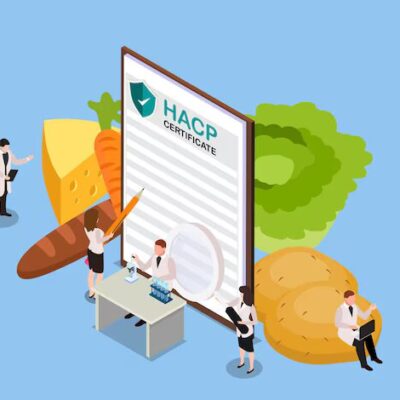 HACCP Certification