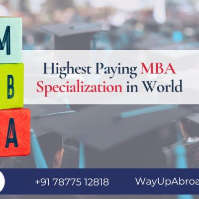 MBA courses in UK