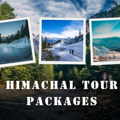 Himachal Tour Packages for Nature, Culture, and Peace