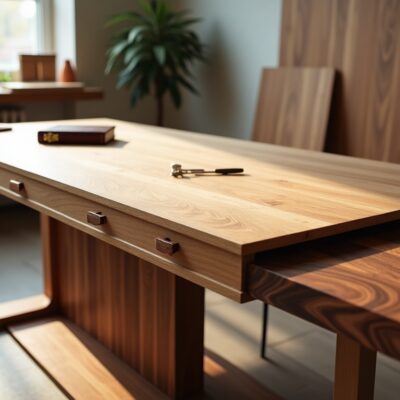 How Long Do Veneer Sheets Last? Tips for Better Maintenance and Lifespan