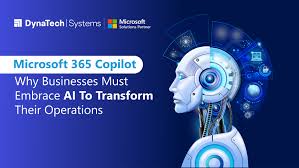 Dynamics 365 Consultants