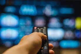 IPTV server