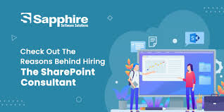 SharePoint Intranet