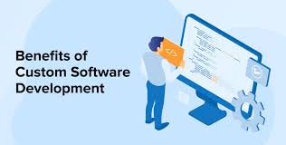 custom software solutions