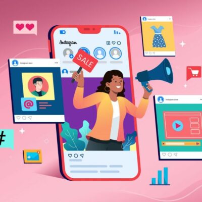 Instagram SMM Panel