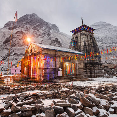 india pilgrimage tour