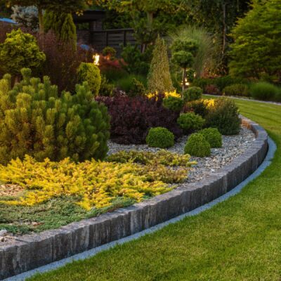landscapers