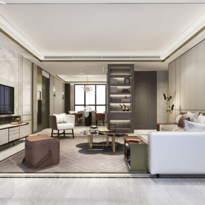 Interior Designer