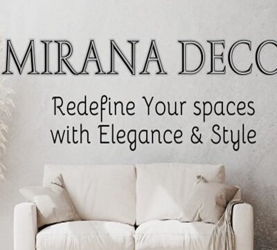 Marina decor cover