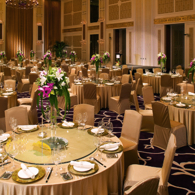 best marriage hall near east delhi