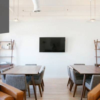meeting room