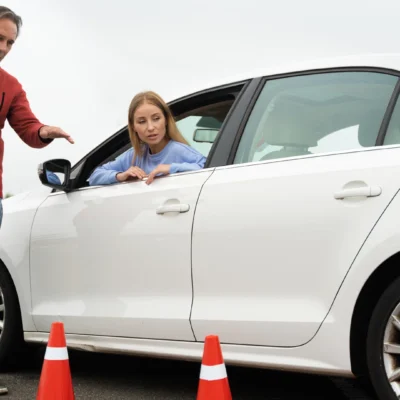 automatic driving lessons Wednesbury