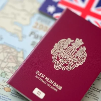 fake drivers licenses and passports