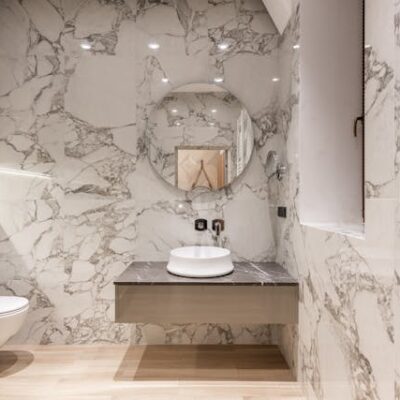 Mississauga Bathroom Renovation