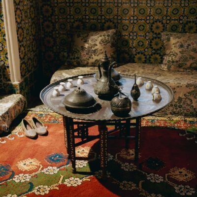 carpet in dubai