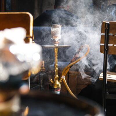 hookah store