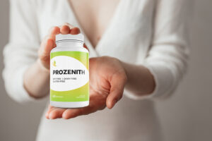 ProZenith