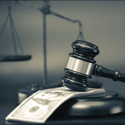 Columbus County bail bondsman