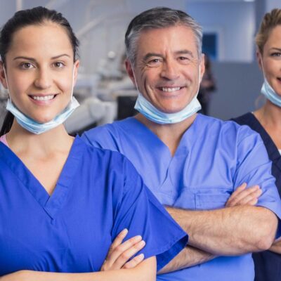 Medical Mask Sydney