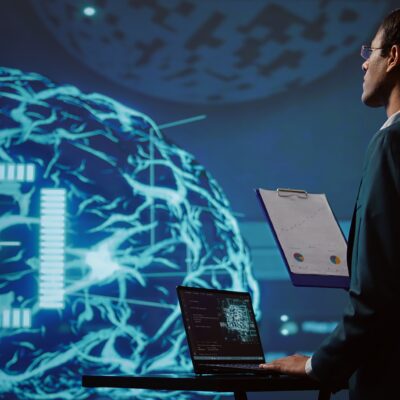 How Facebook Ad Companies Are Using Generative AI in 2025
