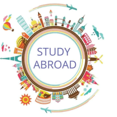 Anything Is Possible! Get Ready To Study Abroad!