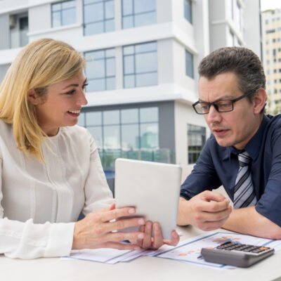 top bookkeeping firm in Dubai